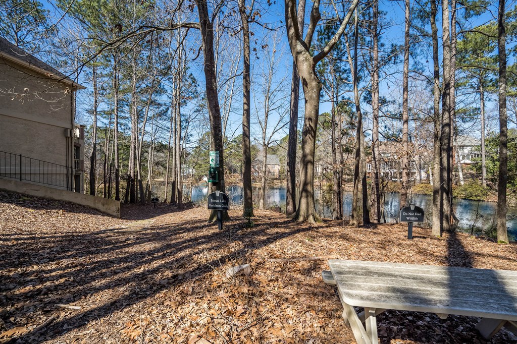 Dog Park at Wynfield Trace, Peachtree Corners, 30092