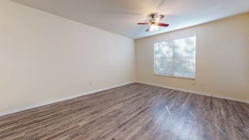 Wood Inspired Plank Flooring Wood Inspired Plank Flooring at The Arbor Walk Apartments, Florida, 33617 - Photo Gallery 5