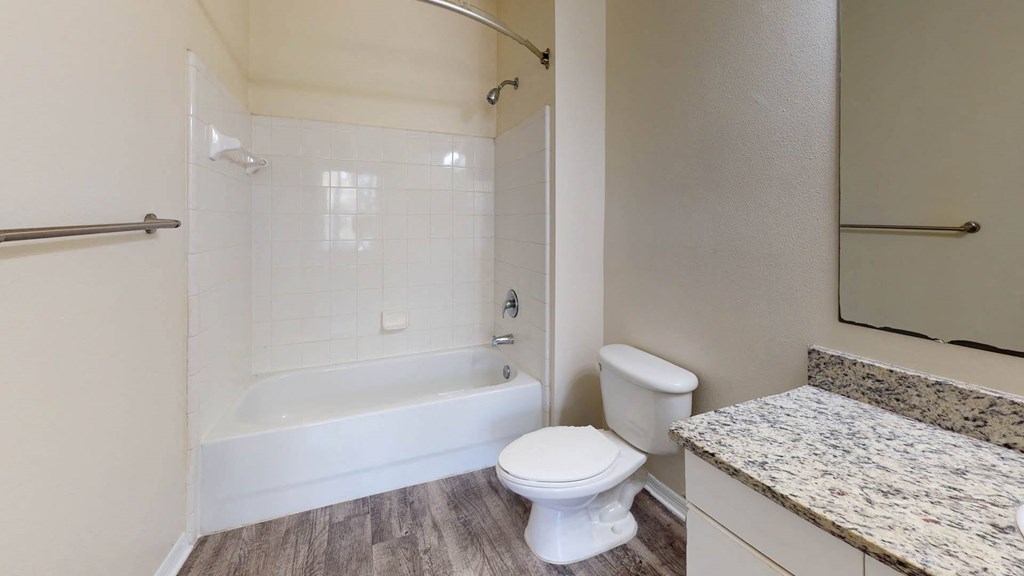 The Arbor Walk Apartments