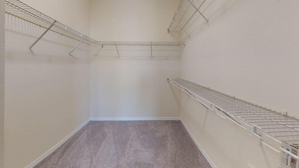 The Arbor Walk Apartments