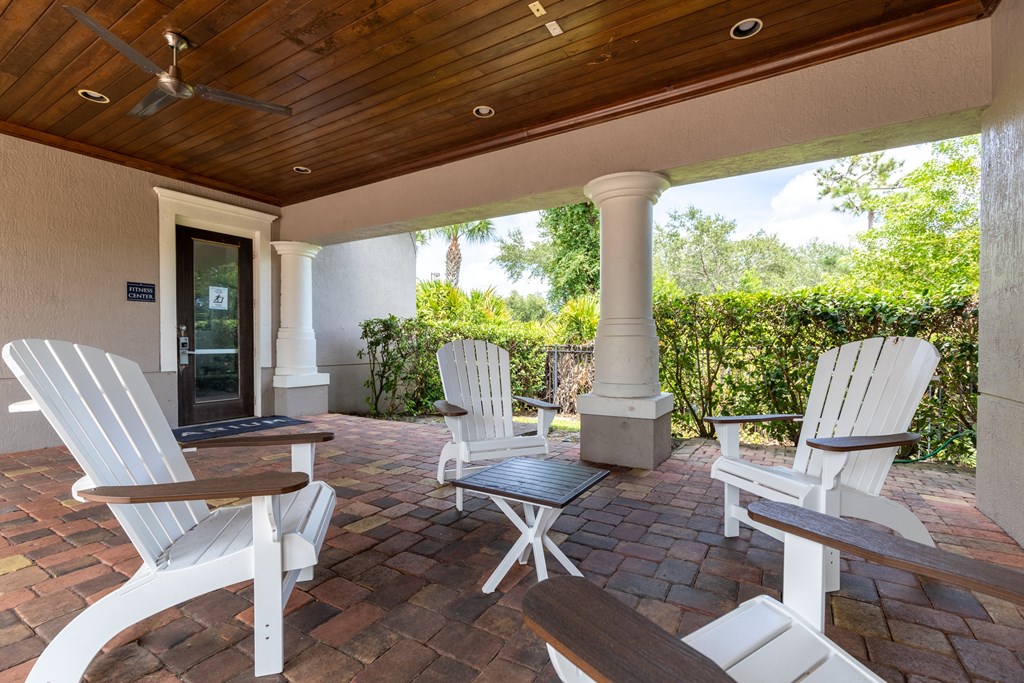 additional photo for property listing at chic digs with room to stretch out in the village 22 car at Heritage Bay, Jensen Beach, FL