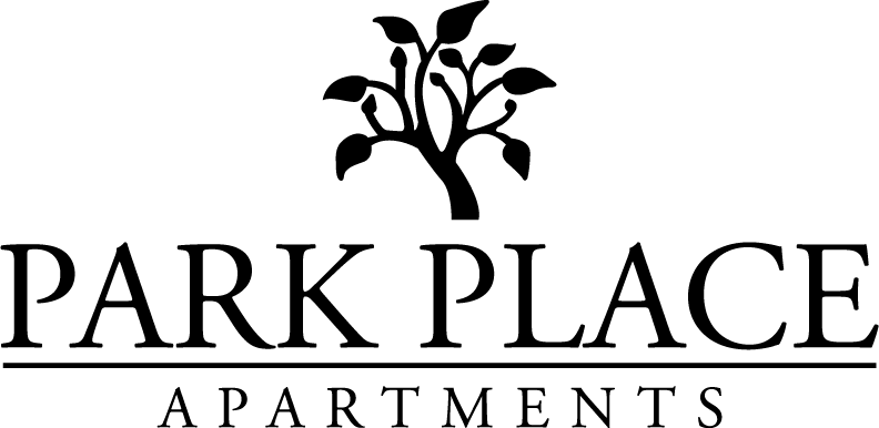 Property logo at Park Place Apartments, Louisville, KY, 40214