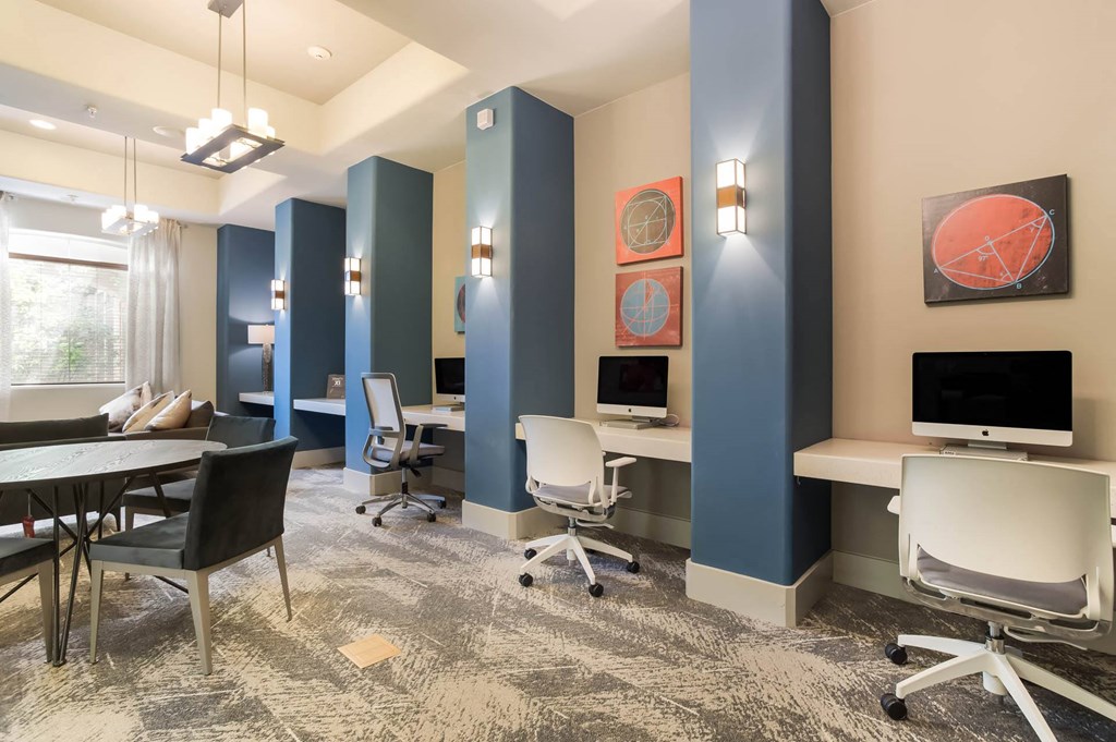 Business Center at Broadstone Towne Center, Albuquerque, New Mexico