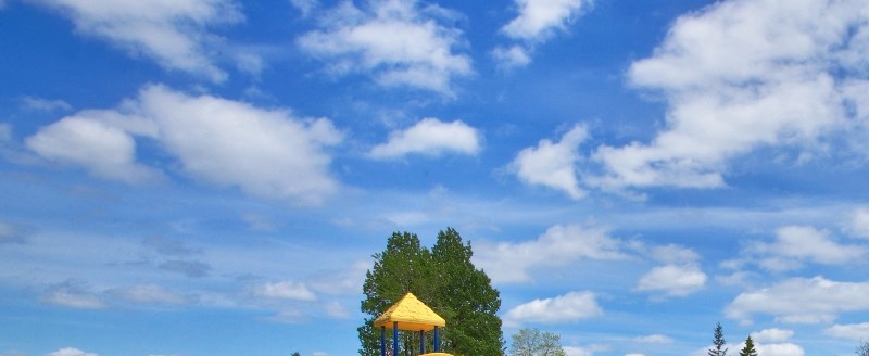 Play Ground