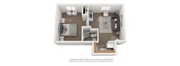 One-Bedroom