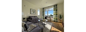 One-Bed-CORPORATE SUITE