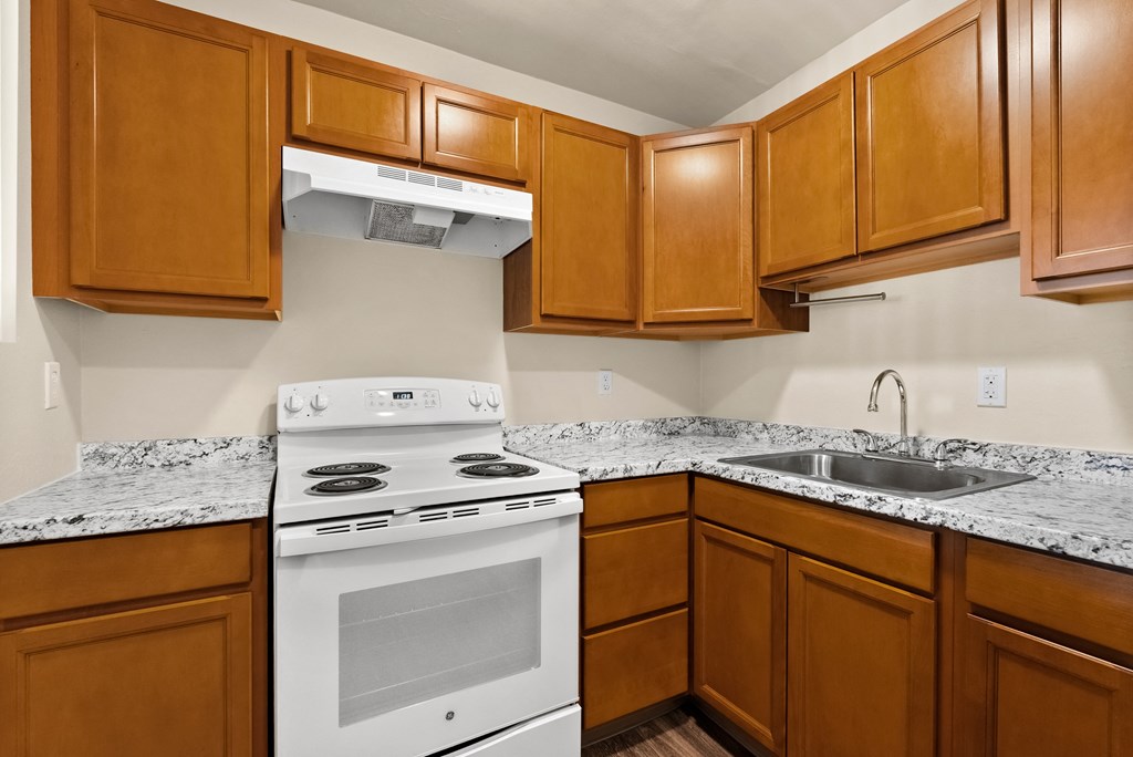 Heritage Park Apartments is a similar property to Olympia Village located in Olympia