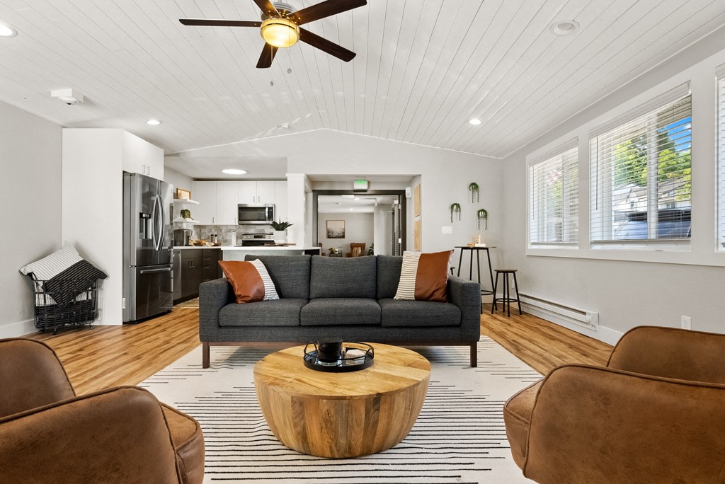 Erlands Point is a similar property to Seaglass Village Apartments located in Bremerton