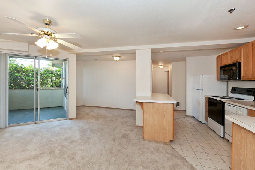 Miramar Floor Plan - Photo Gallery