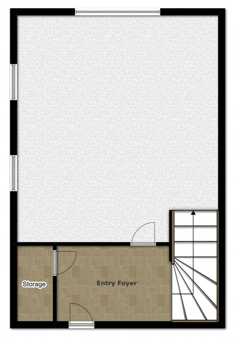 5287 Olympic Drive NW 2-3 Beds Apartment for Rent - Photo Gallery 48