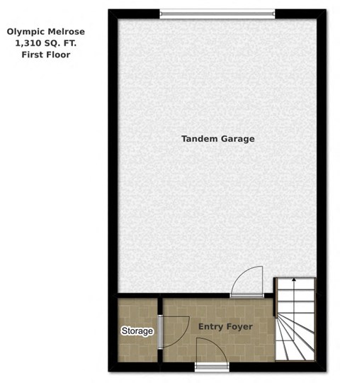 5287 Olympic Drive NW 2-3 Beds Apartment for Rent - Photo Gallery 50