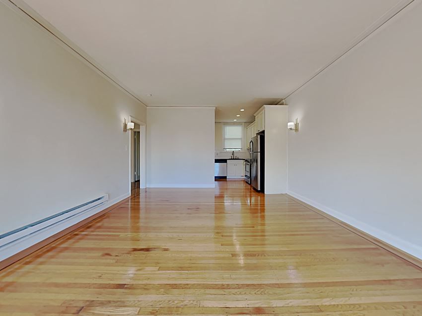 78 Parker Ave Studio-2 Beds Apartment for Rent - Photo Gallery