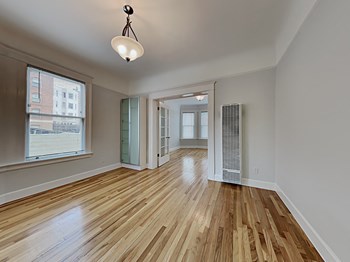 1565 Washington St Studio-2 Beds Apartment for Rent - Photo Gallery 3