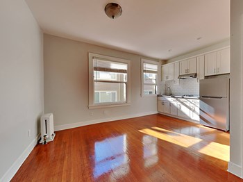 381 Turk St. Studio-1 Bed Apartment for Rent - Photo Gallery 4