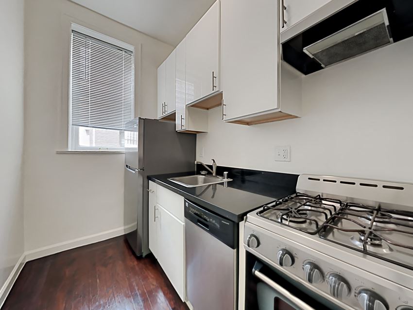 1029 Geary Street Studio-2 Beds Apartment for Rent - Photo Gallery 1