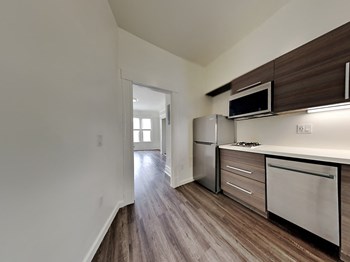 677 Ellis Street Studio Apartment for Rent - Photo Gallery 2