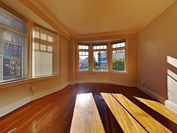 305 Hyde St. Studio-1 Bed Apartment for Rent - Photo Gallery 3