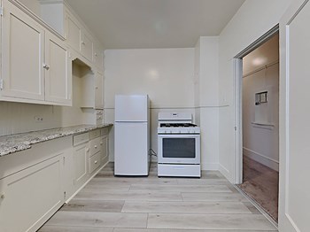 1964 Post St Studio-1 Bed Apartment for Rent - Photo Gallery 2