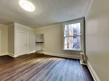 146 McAllister Street Studio-3 Beds Apartment for Rent - Photo Gallery 6