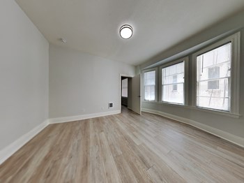 347 Eddy St. Studio-1 Bed Apartment for Rent - Photo Gallery 5
