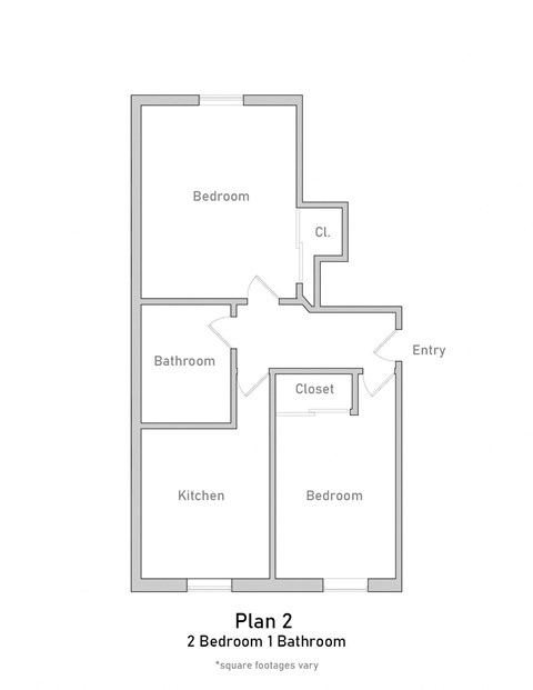 1008 Larkin Street Studio-2 Beds Apartment for Rent - Photo Gallery 26