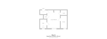 Efficiency - Plan 13