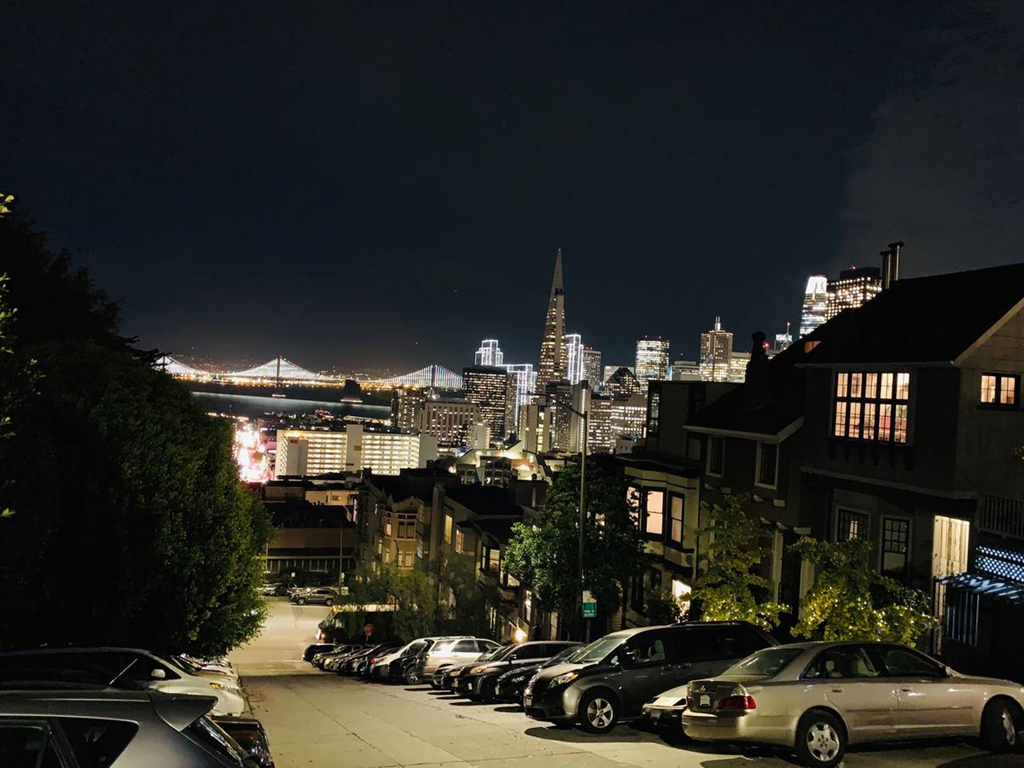 1041-59 Broadway - Mosser Living - San Francisco Apartments for Rent