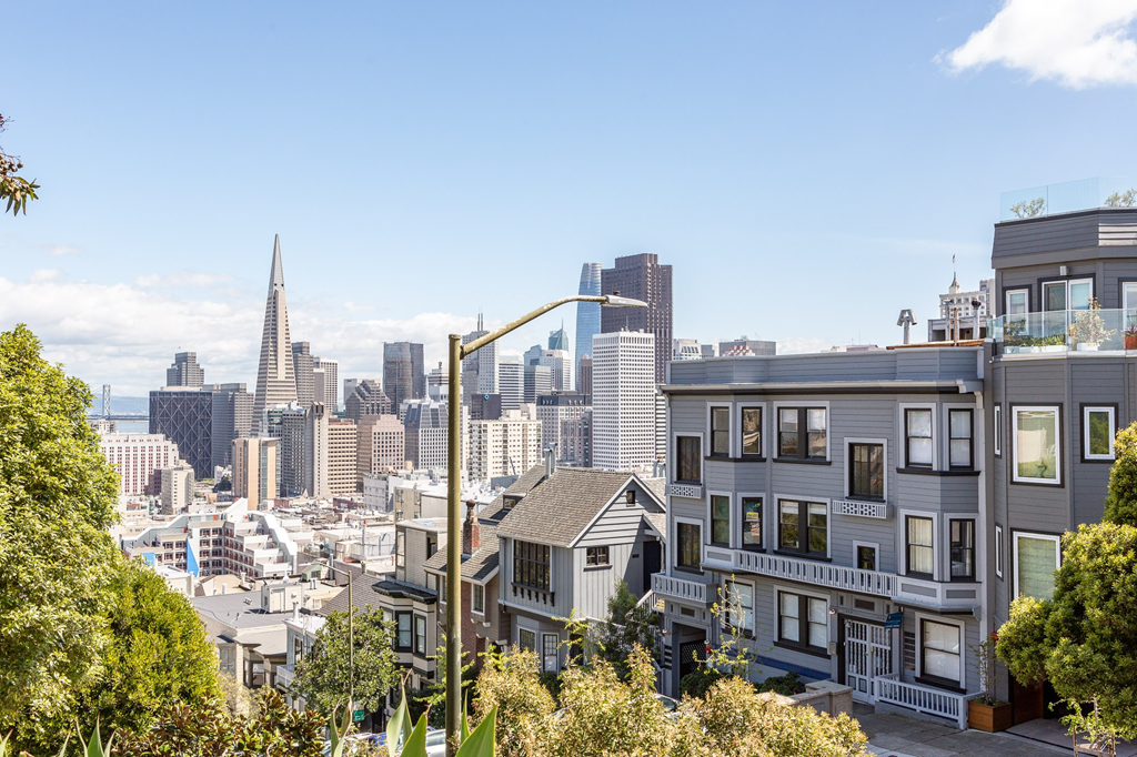 1041-59 Broadway - Mosser Living - San Francisco Apartments for Rent