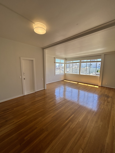 1041-59 Broadway - Mosser Living - San Francisco Apartments for Rent