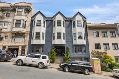 1074 Union St 1-2 Beds Apartment for Rent
