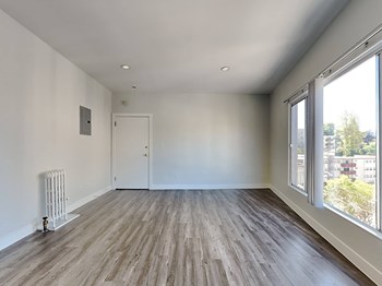 1146 McKinley Ave. Studio-2 Beds Apartment for Rent - Photo Gallery 4