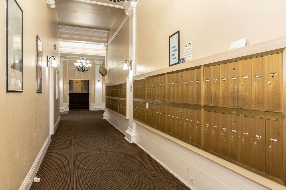 146 McAllister St San Francisco, SF Apartment Rentals, San Francisco Apartments, Civic Center Apartment Rent