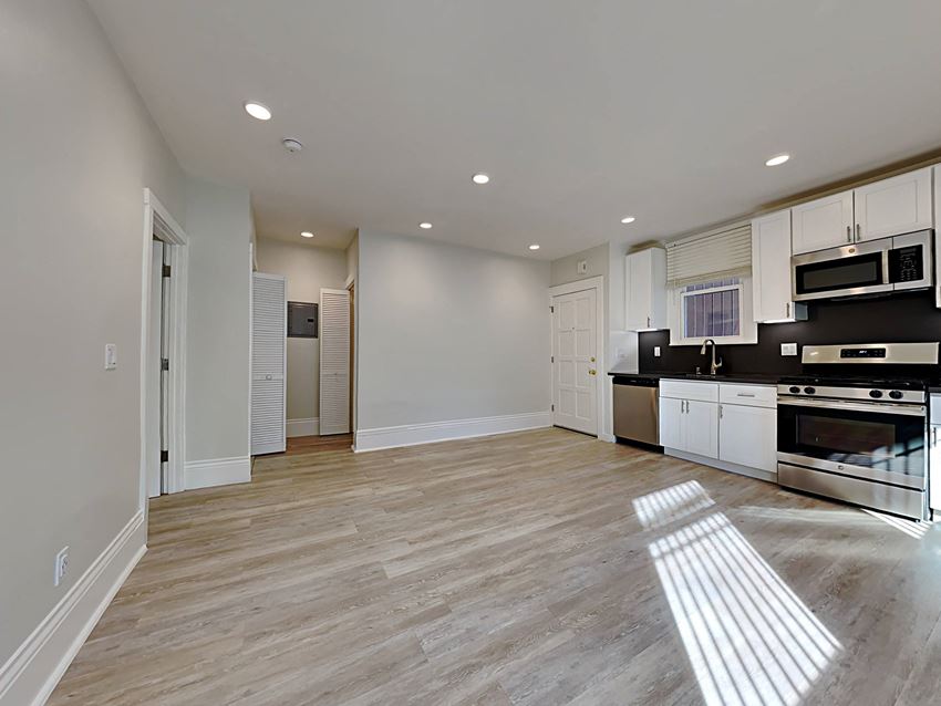 1964-72 Filbert St. Studio-2 Beds Apartment for Rent - Photo Gallery