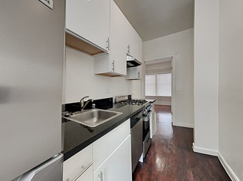 1029 Geary Street Studio-2 Beds Apartment for Rent - Photo Gallery 2