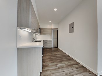 1751 Market Street Studio-2 Beds Apartment for Rent - Photo Gallery 4