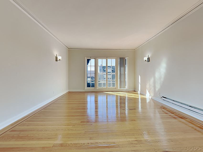 78 Parker Ave Studio-2 Beds Apartment for Rent - Photo Gallery