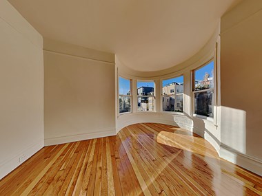 1158 Montgomery St 1 Bed Apartment for Rent