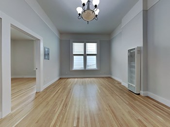1677 Bush St Studio-2 Beds Apartment for Rent - Photo Gallery 7