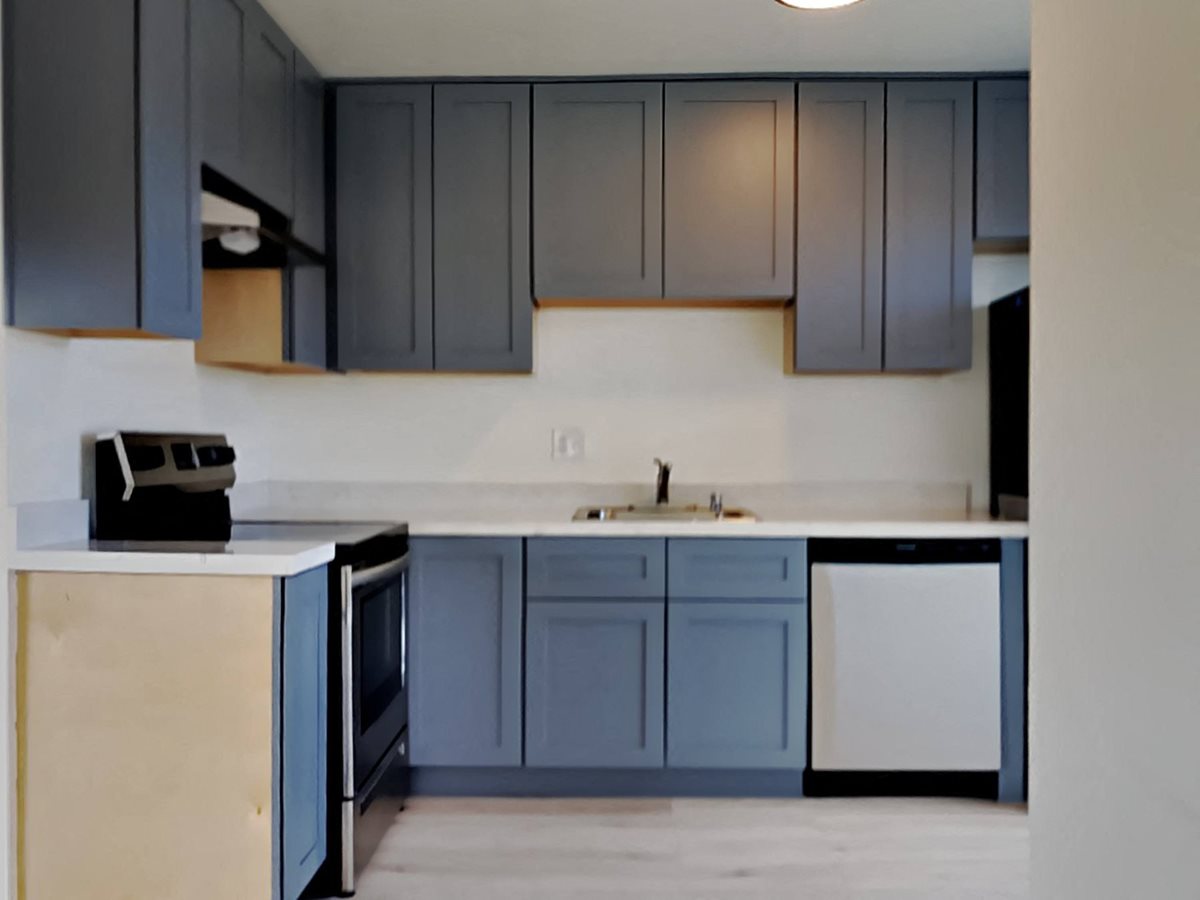 791 Kingston Apartments