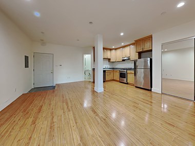 1568 Lombard St. Studio-2 Beds Apartment for Rent