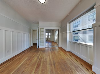 840 Van Ness Avenue Studio-2 Beds Apartment for Rent - Photo Gallery 3