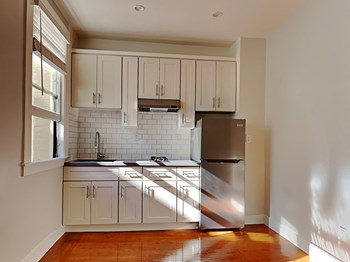 381 Turk St. Studio-1 Bed Apartment for Rent - Photo Gallery 3