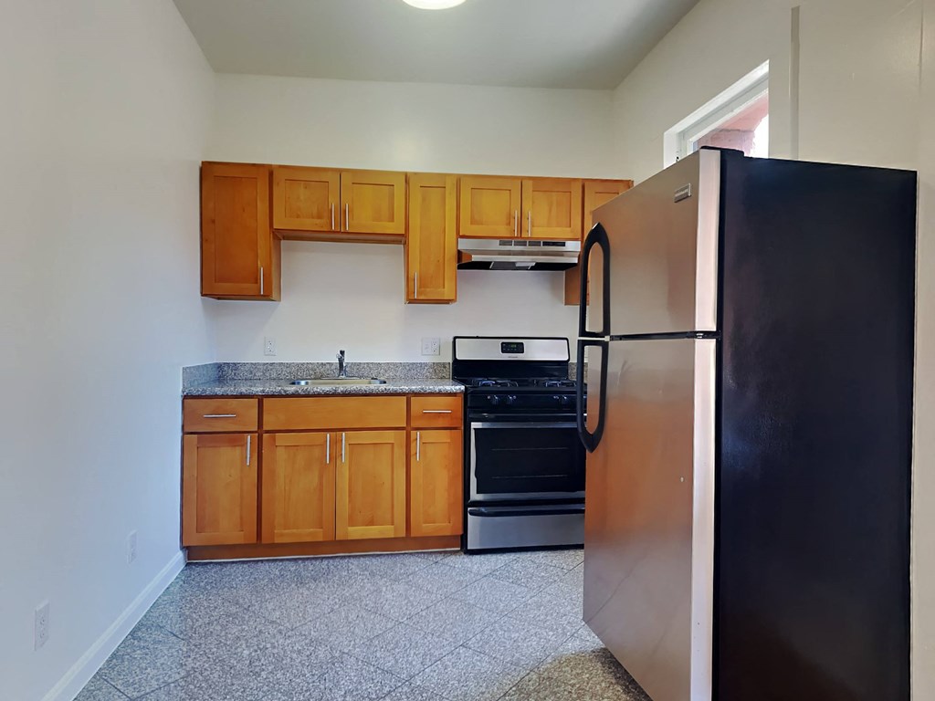 545 O'Farrell St.