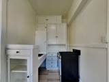 Studio apartment at Trinity Towers in San Francisco