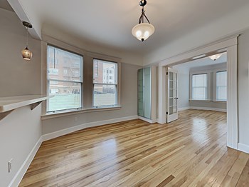 1565 Washington St Studio-2 Beds Apartment for Rent - Photo Gallery 5