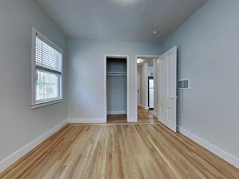 1677 Bush St Studio-2 Beds Apartment for Rent - Photo Gallery 2
