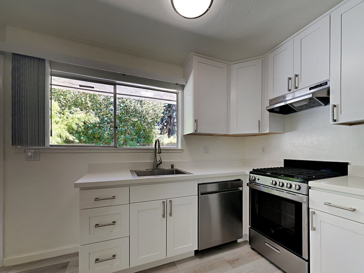 362 Jayne St Apartments