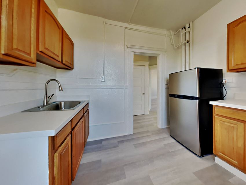 901 Valencia St. Studio-2 Beds Apartment for Rent - Photo Gallery