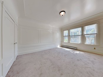 1964 Post St Studio-1 Bed Apartment for Rent - Photo Gallery 4