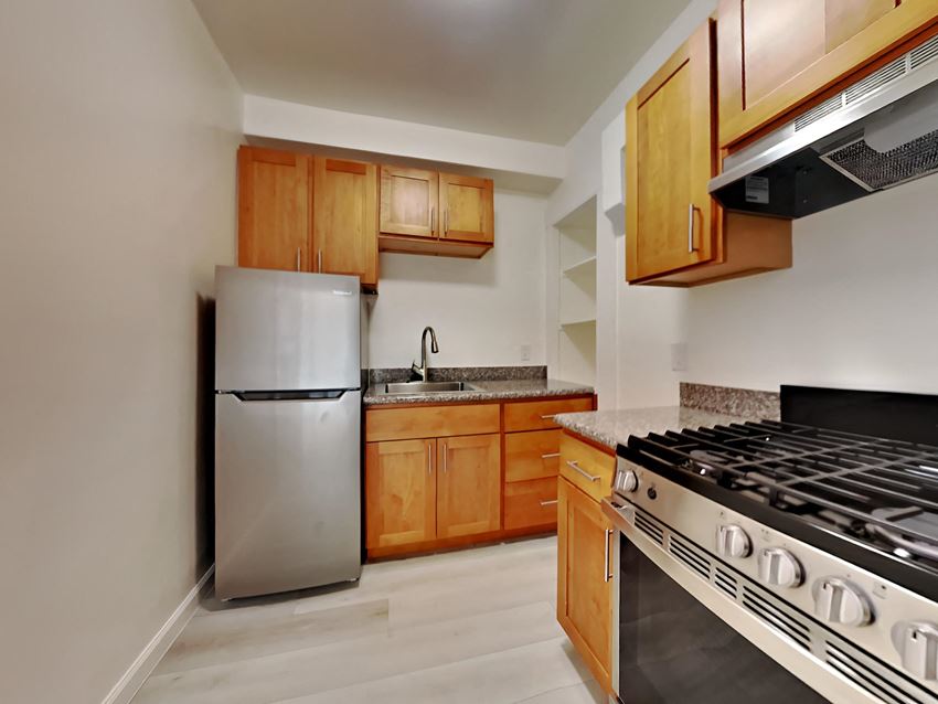 765 Geary Street Studio-2 Beds Apartment for Rent - Photo Gallery
